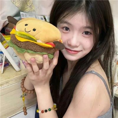 女猎手