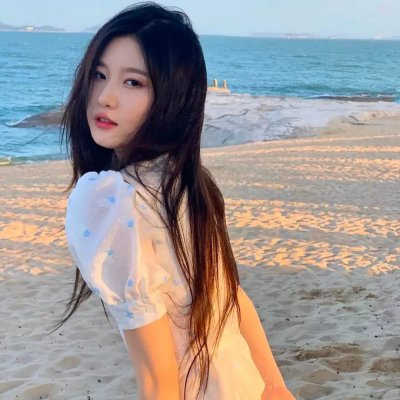 鲁卜哈利沙漠：非洲的女人