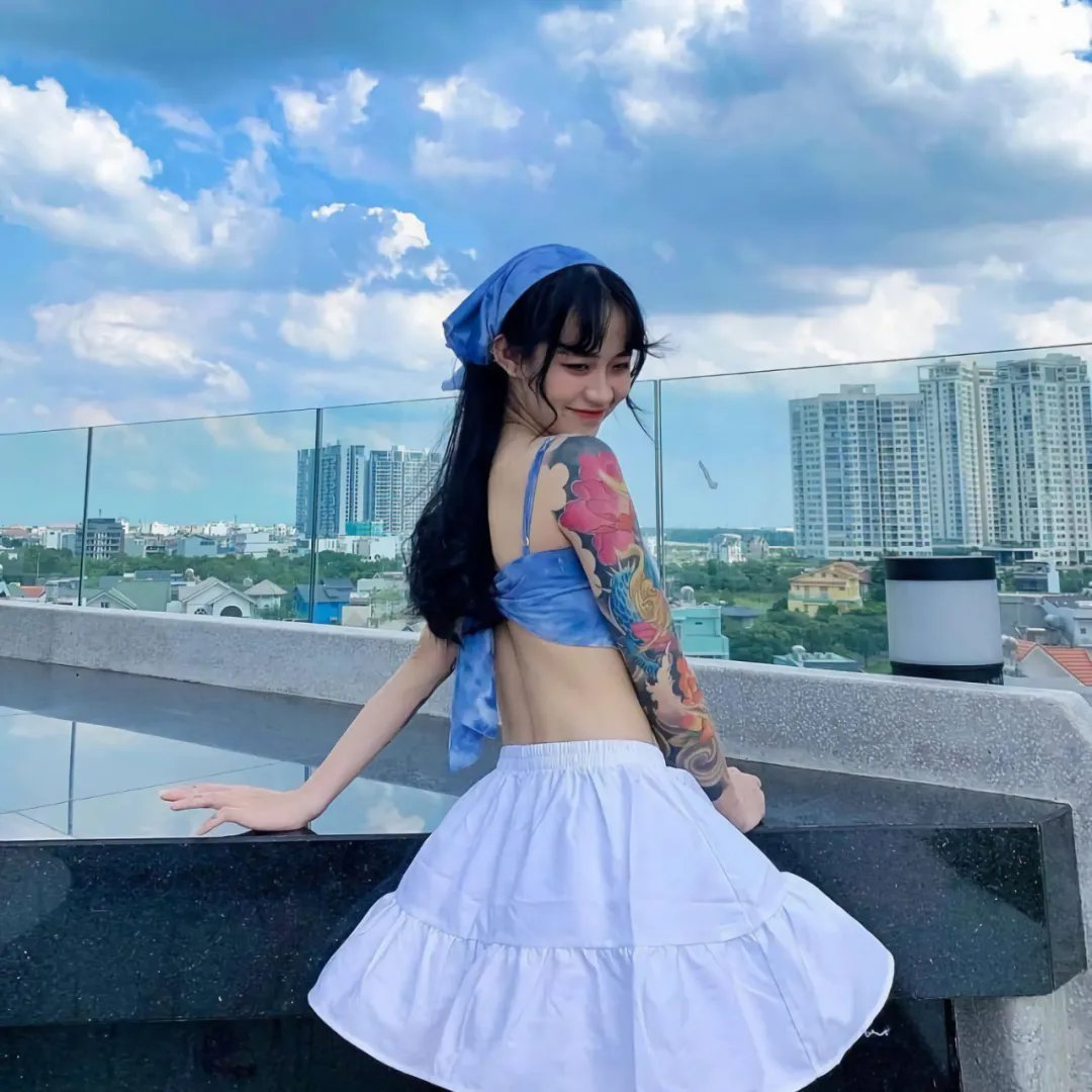 青春末世物语